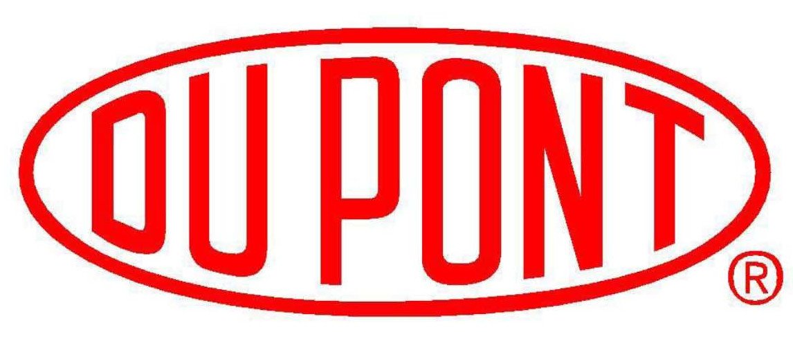 DuPont-Logo